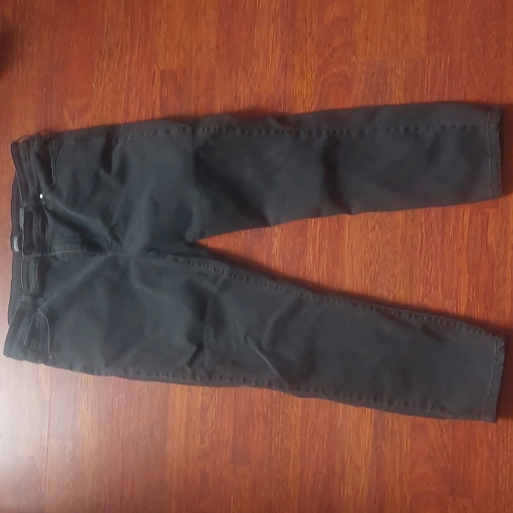 Buffalo pants
